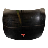 TESLA MODEL 3  HOOD  1081390-E0-B